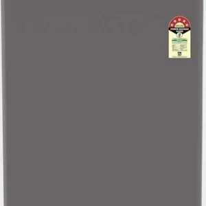 Whirlpool 7.5 kg Fully Automatic Top Load Washing Machine Grey