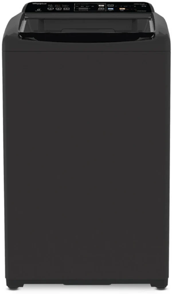 Whirlpool 7 kg Fully Automatic Top Load Washing Machine Grey