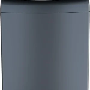 Whirlpool 8.5 kg Fully Automatic Top Load Washing Machine with In-built Heater Grey