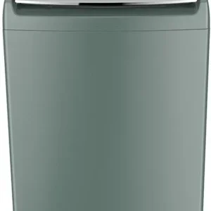 Whirlpool 8.5 kg Fully Automatic Top Load Washing Machine with In-built Heater Grey