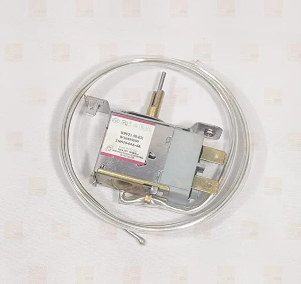 Whirlpool W10495690 THERMOSTAT R600A LOWER END 180 L Compact Refrigerator
