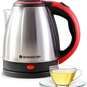 WONDERCHEF Essenza Electric Kettle Beverage Maker