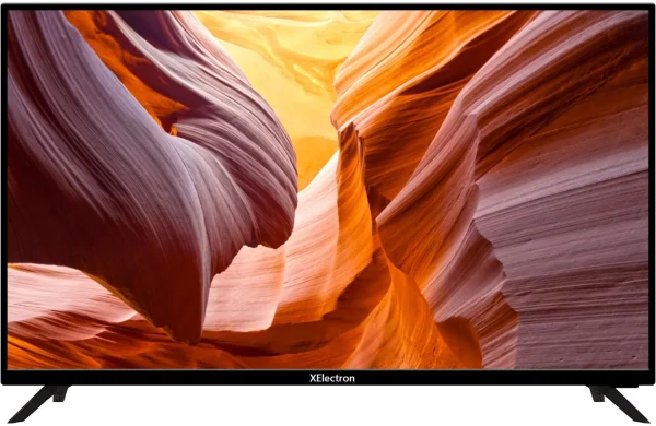 XElectron 80 cm (32 inch) HD Ready LED TV